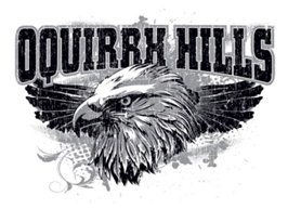 Oquirrh Hills Middle School