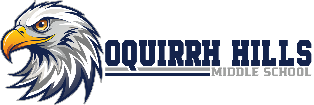 Oquirrh Hills Middle School