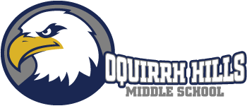 Oquirrh Hills Middle School | Home of the Eagles